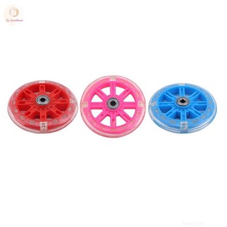 2 bánh xe cho xe đạp trẻ em