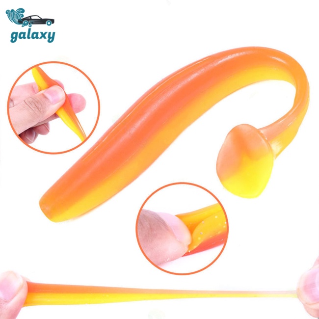 Galaxy Set 100 Mồi Giả Nhử Cá 2g / 7cm Bằng Nhựa Mềm