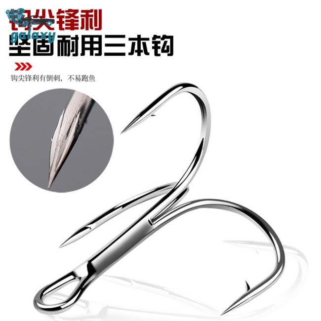 Galaxy Set 6 Mồi Giả Nhử Cá 3d 7g 10g Bằng Nhựa Mắt Dài Nhiều Màu Sắc