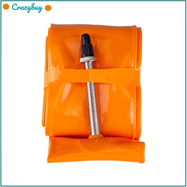 Cr Lốp Xe Đạp Siêu Nhẹ Chống Rò Rỉ 700c / 27.5 / 29 Inch Presta Schrader F / v