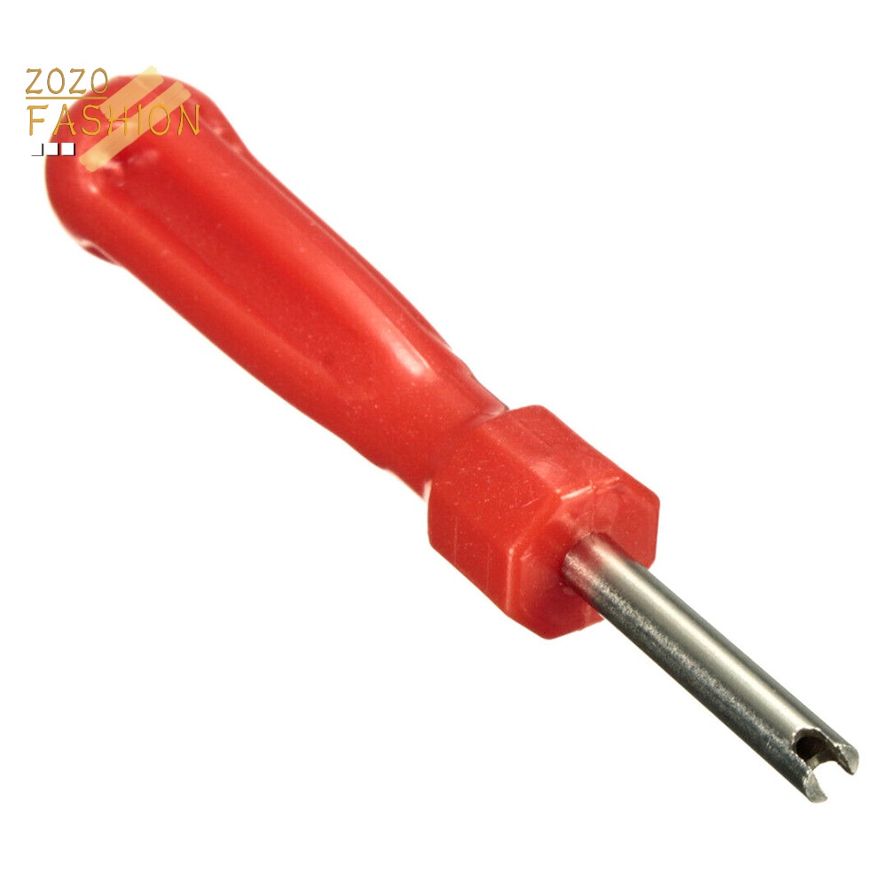 Bộ Dụng Cụ Tháo Lắp Van Lốp Xe Hơi / Mô Tô Bằng Kim Loại Chuyên