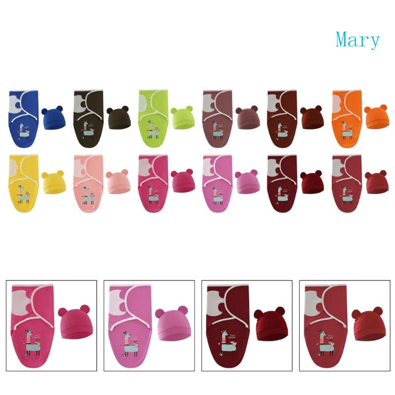 Chăn Quấn Em Bé Chất Liệu Cotton Họa Tiết Đầu Lâu Độc Đáo