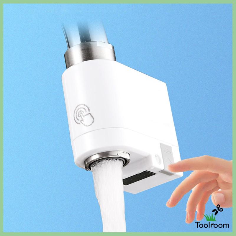 Vòi Nước Tự Động Tiết Kiệm Nước Có Thể Sạc Lại Cho Nhà Bếp