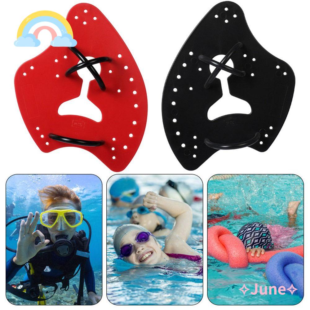 JUNE Mái Chèo Lặn Thể Thao Chất Lượng Cao Dành Cho Bé