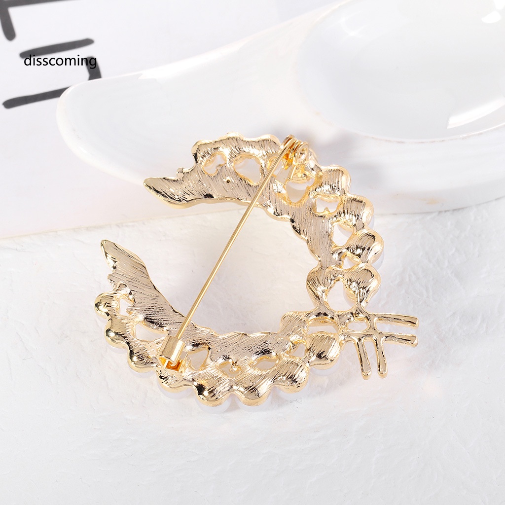 Áo Thun Tay Ngắn In Chữ SL| Bông Tai Hợp Kim Hình Chiếc Lá Đính Ngọc Trai Phong Cách Retro