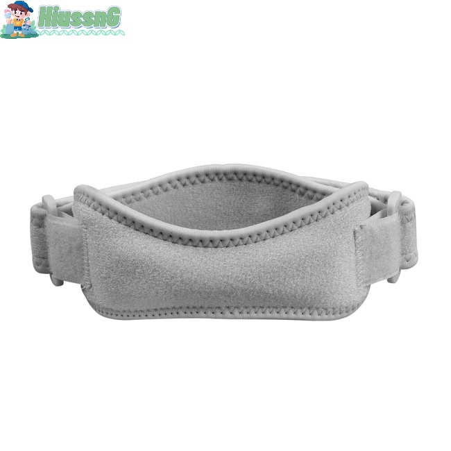 Bộ 2 Đai Quấn Bảo Vệ Đầu Gối Chống Sốc Khi Chơi Thể Thao