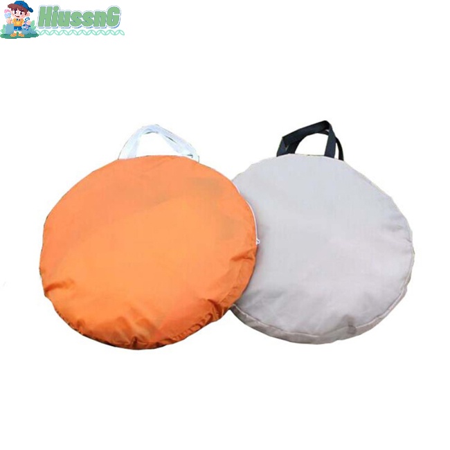 Lều Cắm Trại Một Lớp Gấp Gọn Nhanh Dùng Trong Nhà / Ngoài Trời