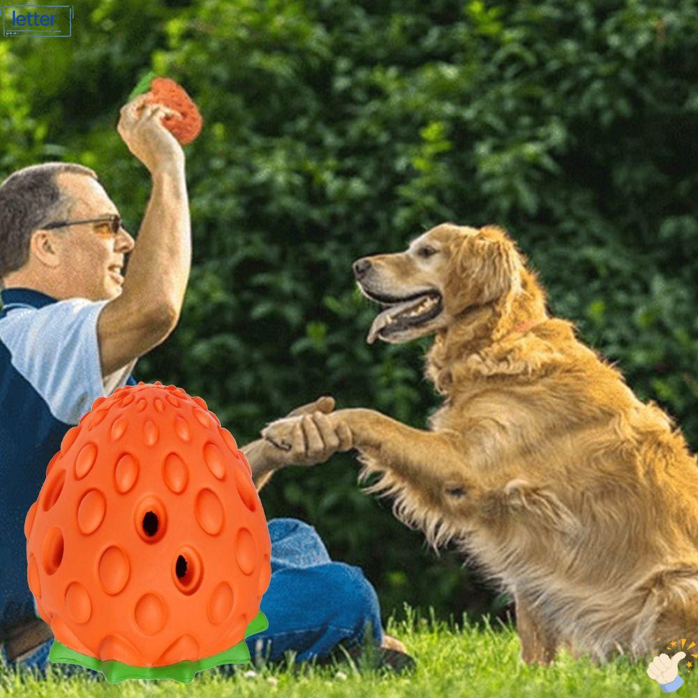 LET Đồ Chơi GặM NhấM Làm SạCh Răng Cho Thú Cưng