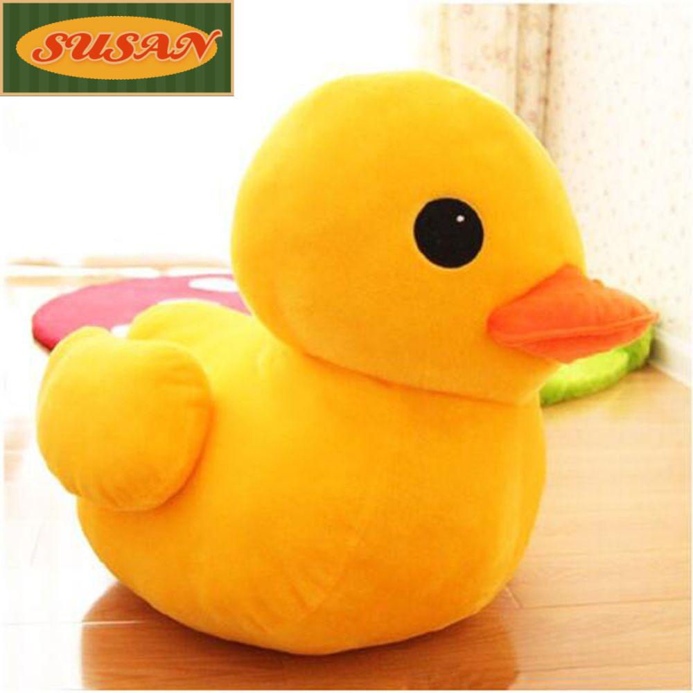 SUSANS Búp Bê Nhồi Bông Xinh Xắn Kích Thước 20cm Mới