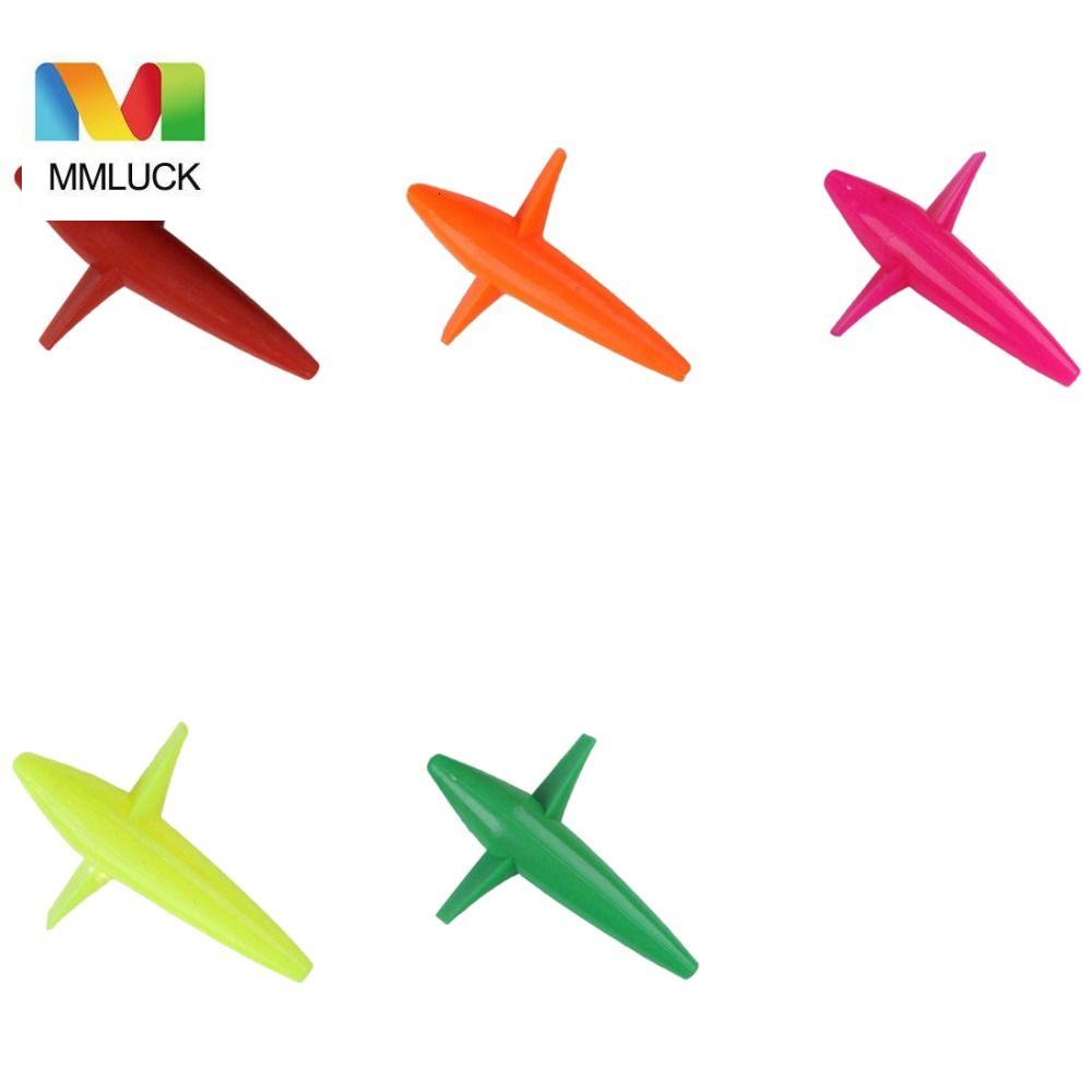 MMLUCK Mồi Câu Cá Giả Bằng Nhựa Cứng Nhiều Màu Sắc 13cm / 40g