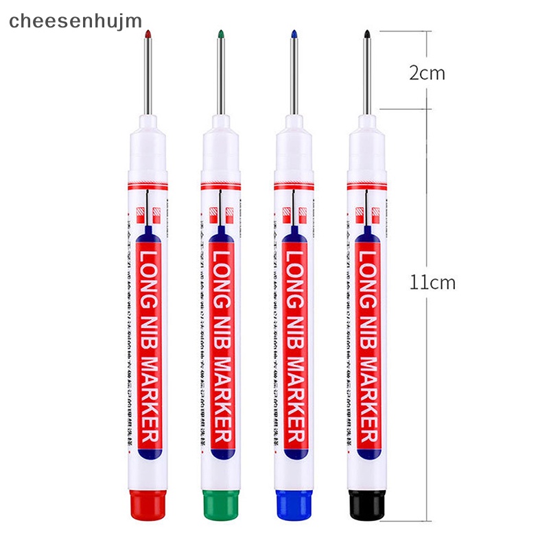 Bút Đánh Dấu Lỗ Dài Đa Năng Trang Trí Nhà Tắm