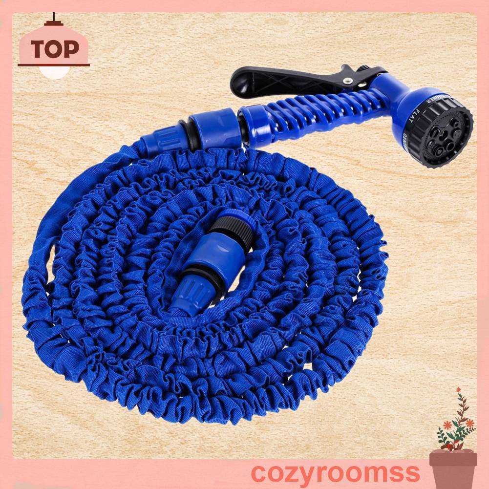 Vòi Xịt Nước 7 Chế Độ Dài 25-200FT