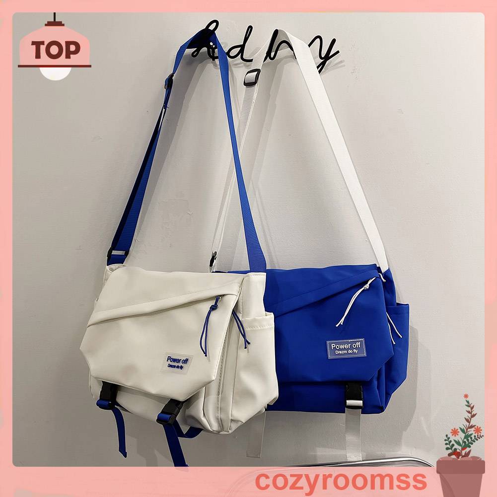 Túi Xách Đeo Chéo Cỡ Lớn Thời Trang Cho Nữ