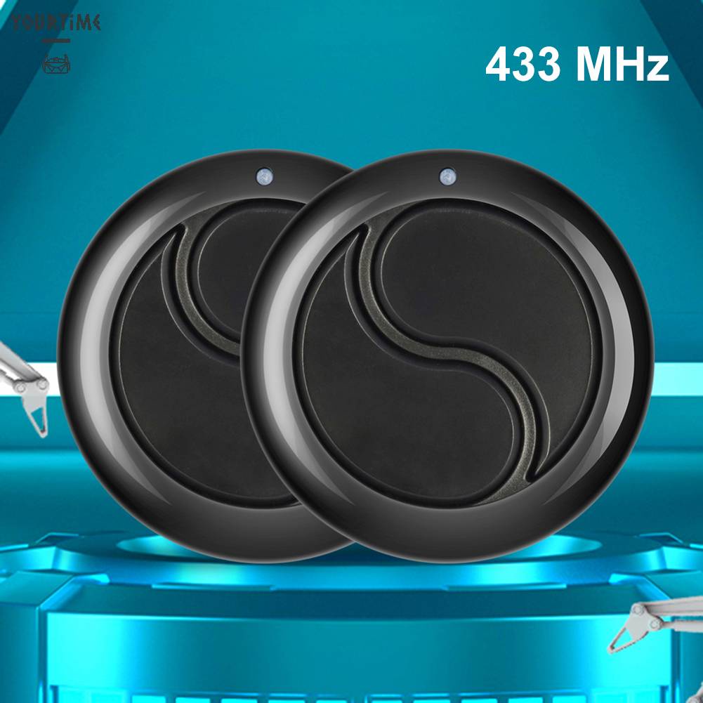 Chìa Khóa Điều Khiển Từ Xa 315 MHz / 433 MHz