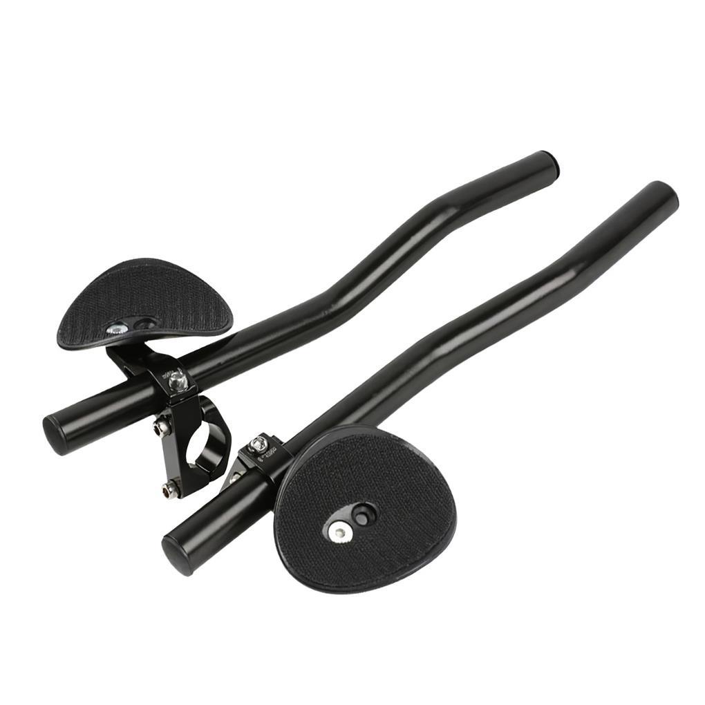 Phụ Kiện Gắn Tay Lái Xe Đạp Giúp Thư Giãn Tiện Dụng Và Bền