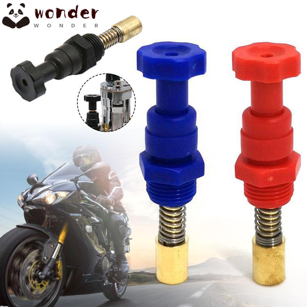 Công Tắc Van Điều Khiển CNC Nhiều Màu Sắc Chất Lượng Cao Cho Bộ Chế Hòa Khí KEIHIN