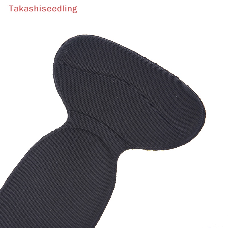 Miếng Lót Giày Cao Gót Chống Trượt Hình Chữ T