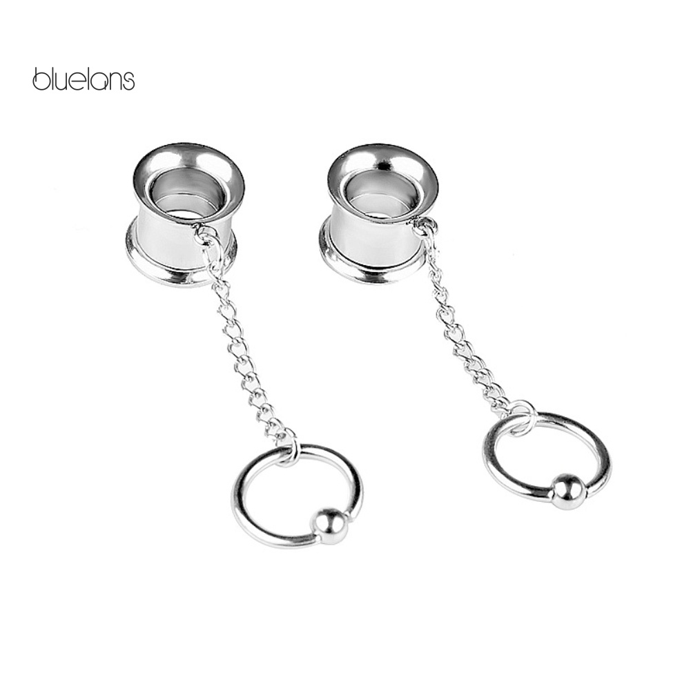 1 Khuyên Nong Tai Nữ Dạng Tua Rua Thời Trang