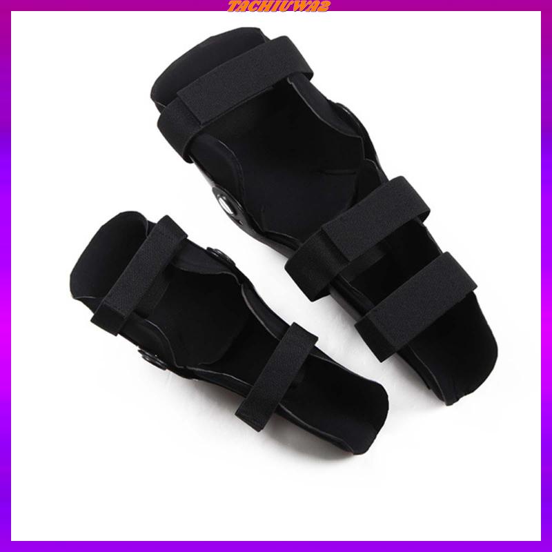 Set 4 Đai Quấn Bảo Vệ Đầu Gối Khi Lái Xe Mô Tô