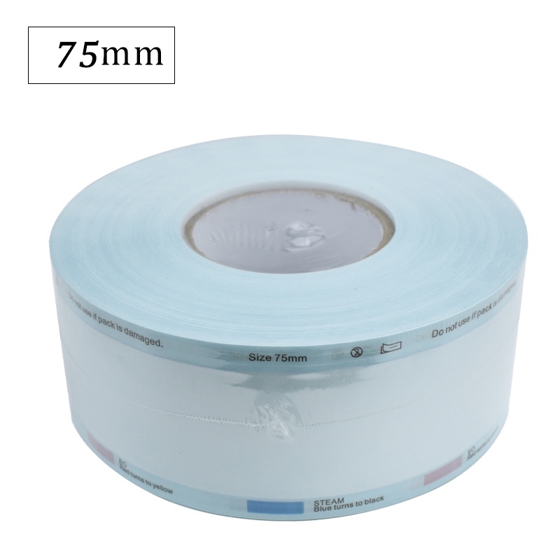 Túi Khử Trùng Nha Khoa 55-150Mmx200M