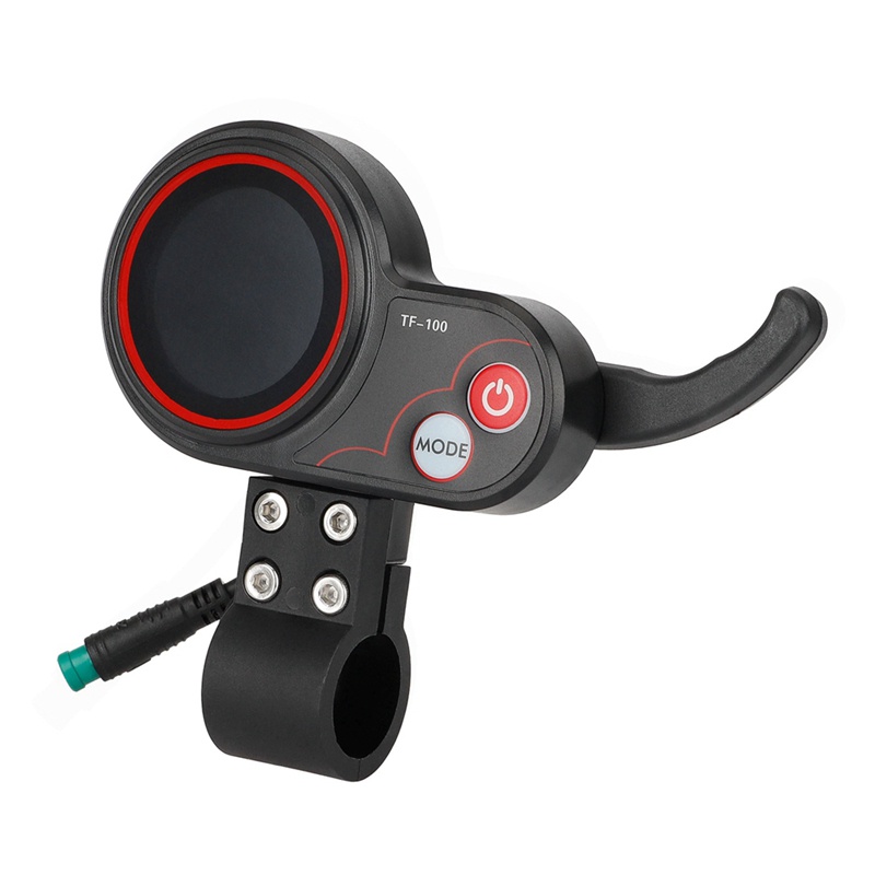 Bảng Điều Khiển TF-100 Thay Thế Cho Ván Trượt Điện Kugoo M4 Shilop