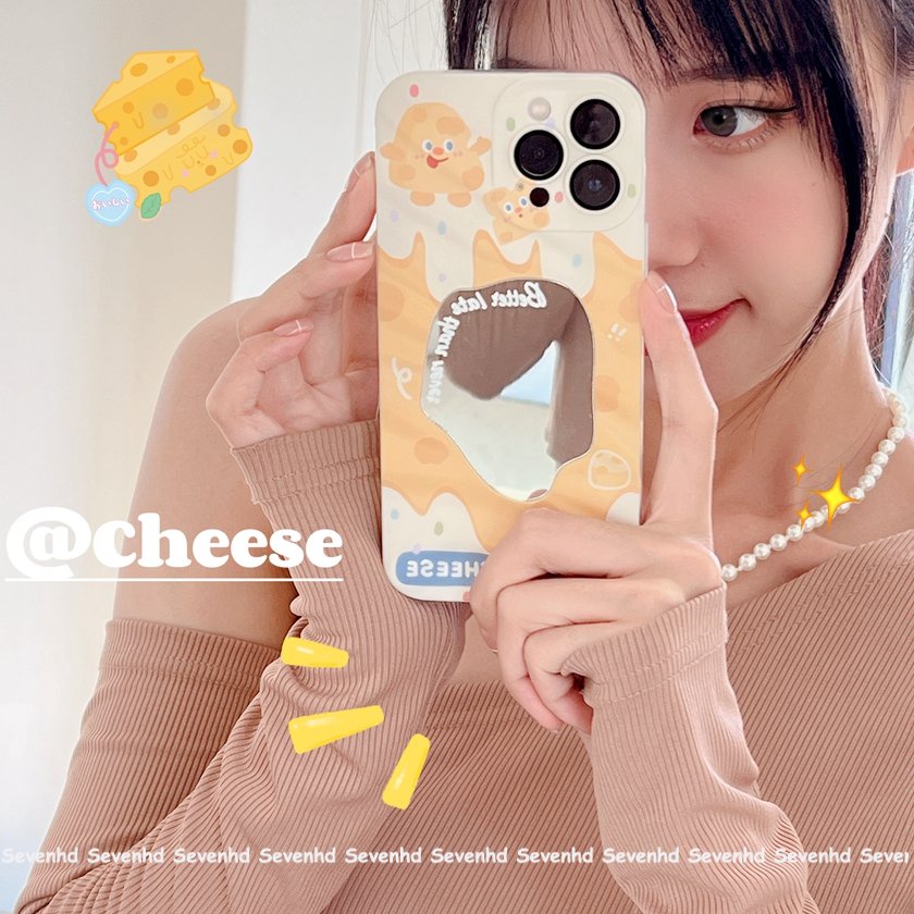 Ốp Điện Thoại Chống Sốc Họa Tiết Đơn Giản Cho iPhone 14 13 12 11 Pro Max