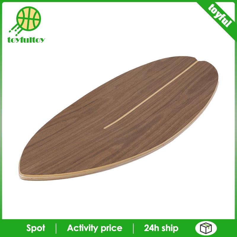 Ván Cân Bằng Bằng Bằng Gỗ Dành Cho Người Lớn Và Trẻ Em