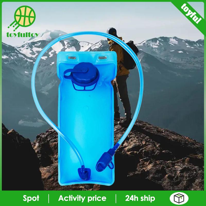 Ba Lô Đựng Nước 2L Tiện Dụng Cho Cắm Trại Ngoài Trời