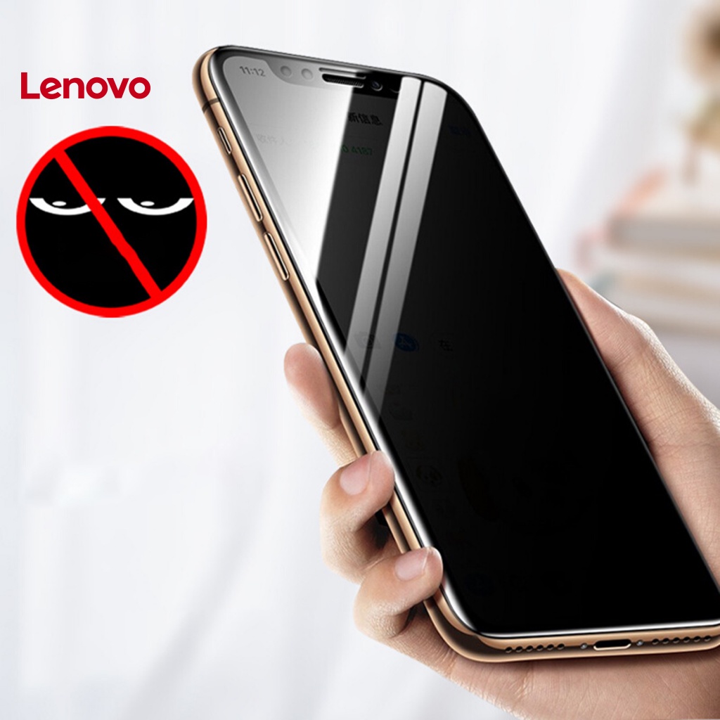 Kính Cường Lực Chống Thâm Nhập Thông Tin Bảo Vệ Màn Hình Cho iPhone 12 mini Pro Max