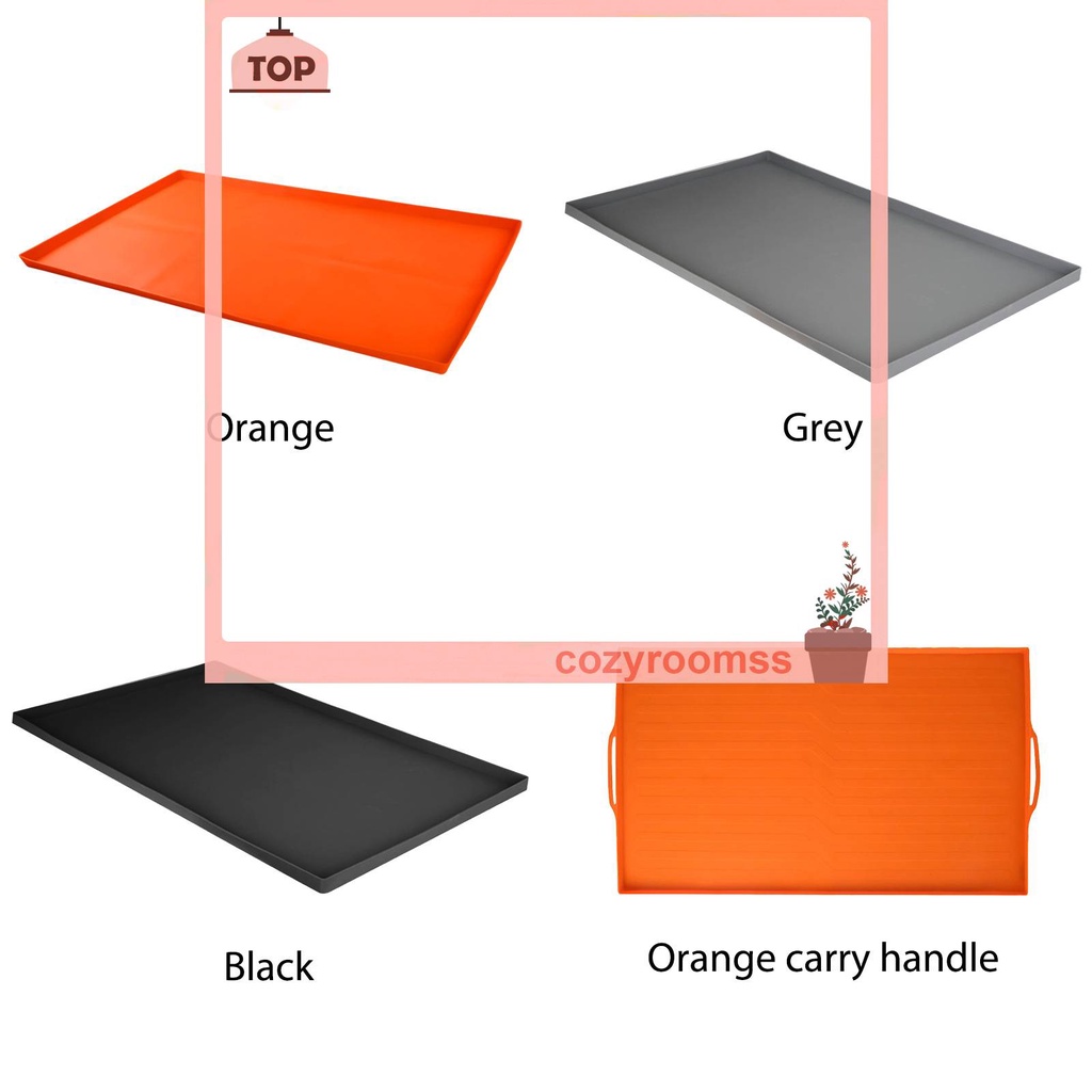 Vỏ Bọc Vỉ Nướng BBQ 17in / 22in / 28in / 36in Tiện Dụng