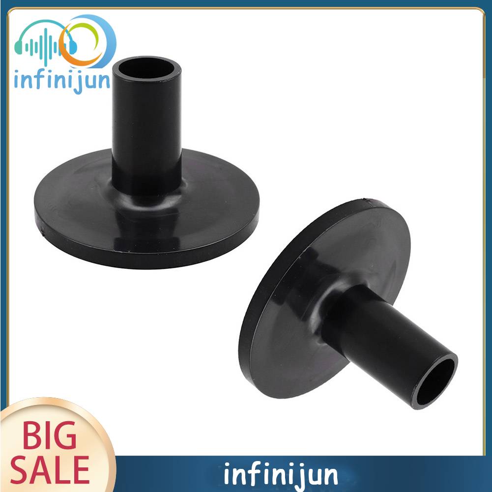 Bộ 4 Vỏ Bọc Trống Chũm Chọe Bằng Nhựa