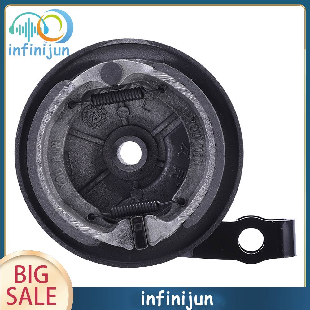 Vỏ Bọc Phanh Trống Điện Ninebot MAX G30