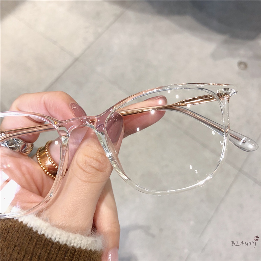 SevenMiss Mắt Kính Chống Ánh Sáng Xanh Từ Máy Tính