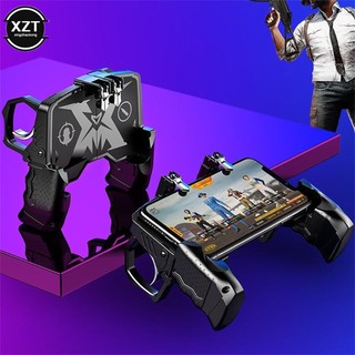 Tay cầm chơi game pubg k21 tiện lợi