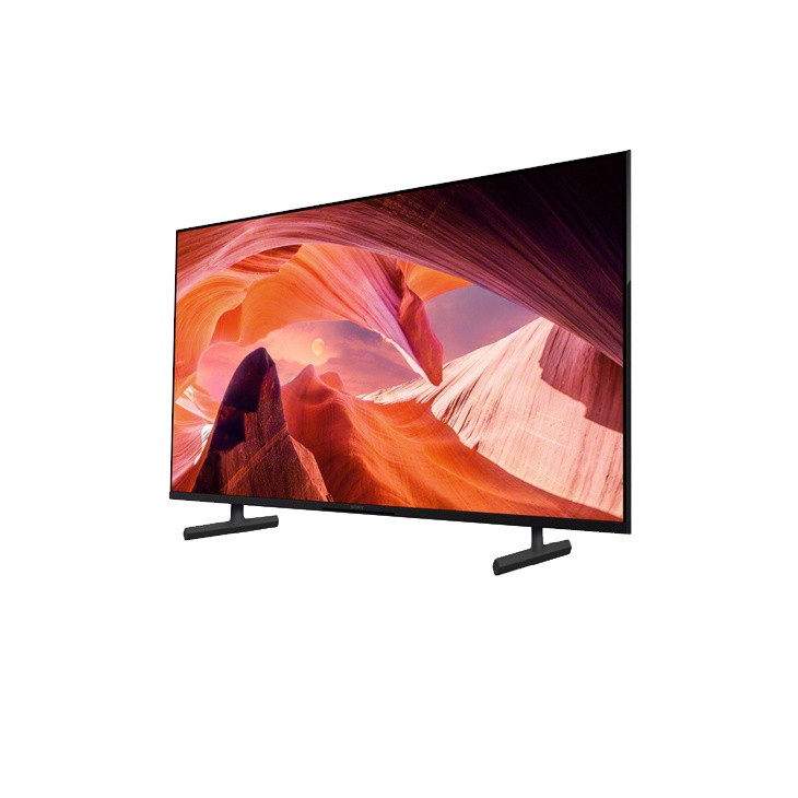 Google Tivi Sony 4K 50 Inch KD-50X80L