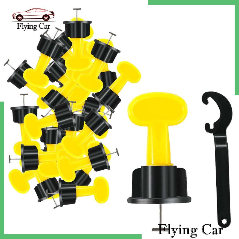 50 Miếng Dán Sàn Nhà Tái Sử Dụng Tiện Lợi