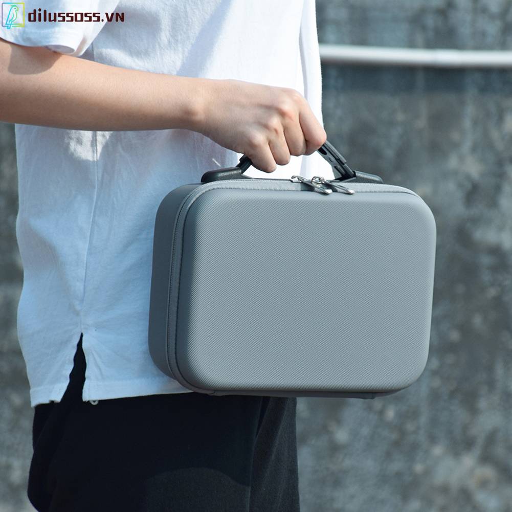 Túi Đựng Bảo Vệ Cho OSMO Mobile 6