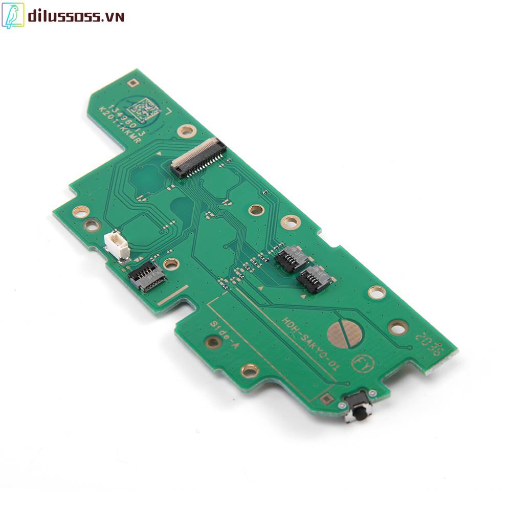 Bảng Mạch PCB Chuyên Nghiệp Cho Bàn Phím Switch Lite