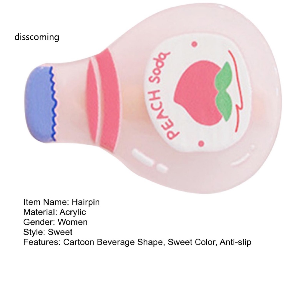 Áo Thun In Hình SL SL SL SL SL Thời Trang Cá Tính| Bộ Kẹp Tóc Hoạt Hình Nhiều Màu Sắc Ngọt Ngào Trọng Lượng Nhẹ Không Trượt Cho Bé Gái Và Mái