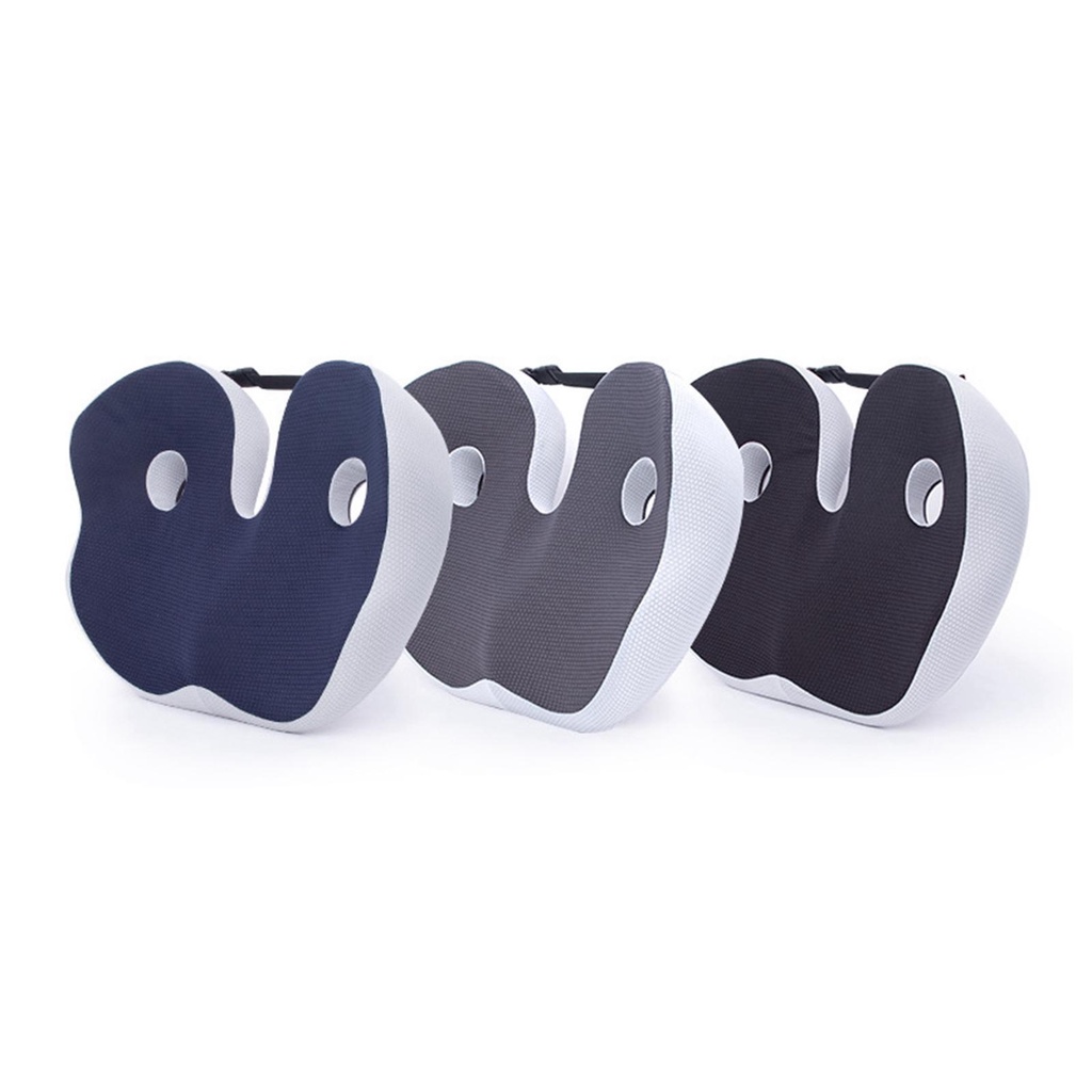 Đệm Ngồi Hình Bánh Donut Dành Cho Mẹ Bầu