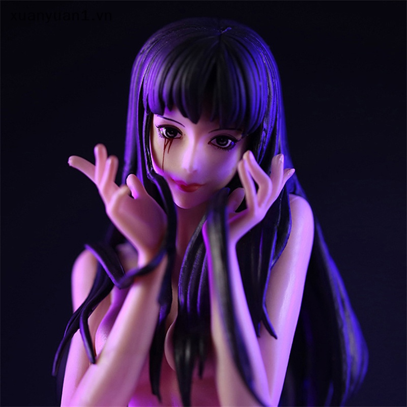 Mô Hình Đồ Chơi Nhân Vật Hoạt Hình Nhật Bản Tomie Kawakami 27cm
