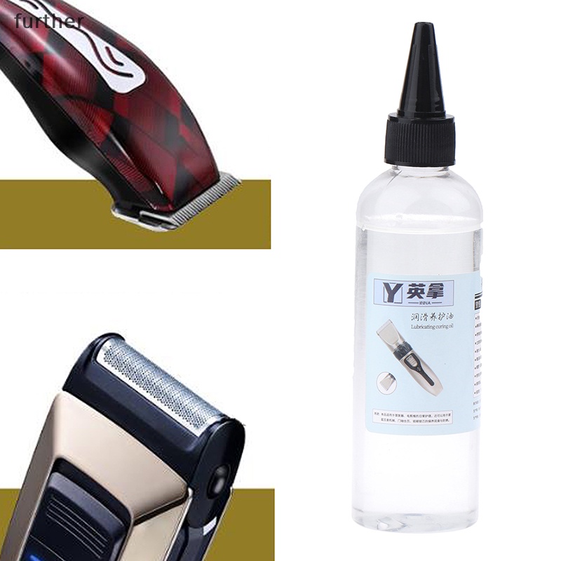 Dầu Bôi Trơn Cho Tông Đơ Điện 100ml Chất Lượng Cao