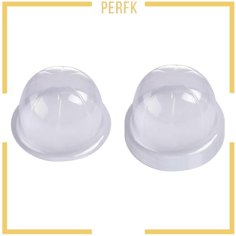 Set 10 Kẹp Giữ Nón Lưỡi Trai Thể Thao