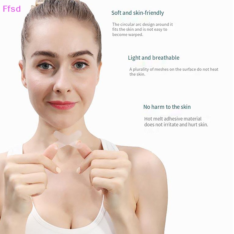 Bộ 30 / 36 Miếng Dán Mũi / Môi Chống Ngáy Khi Ngủ Chống Ngáy Dùng Một Lần Tiện Dụng