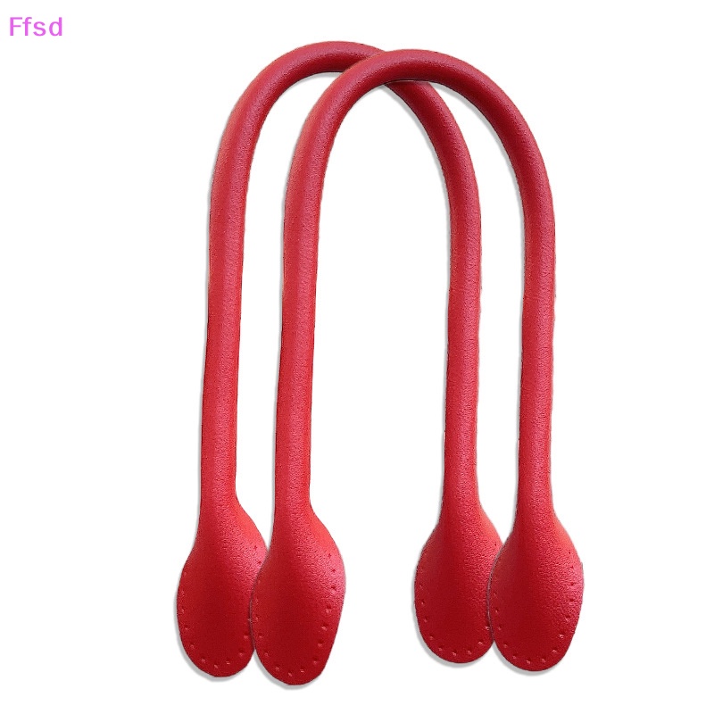 Dây Đeo Túi Xách Bằng Da PU DIY Thời Trang Dành Cho Nữ