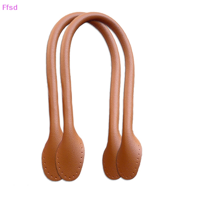 Dây Đeo Túi Xách Bằng Da PU DIY Thời Trang Dành Cho Nữ