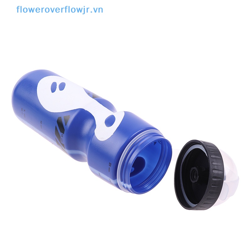 Giá Đỡ Bình Nước 650ML Gắn Xe Đạp Leo Núi Tiện Lợi Hot!