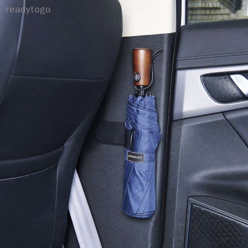 Giá Đỡ Dù Đứng Đa Năng Thông Dụng Cho Xe Hơi