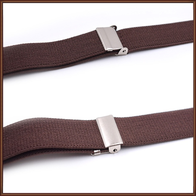 Set 4 Thắt Lưng Co Giãn Màu Sắc Trơn Có Khóa Cài Tùy Chỉnh Dành Cho Trẻ Em