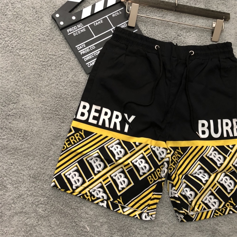 Quần Đùi Đi Biển Thoải Mái Thời Trang Mùa Hè Giản Dị